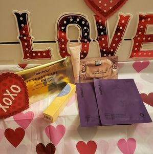 Face Intense Care bundle